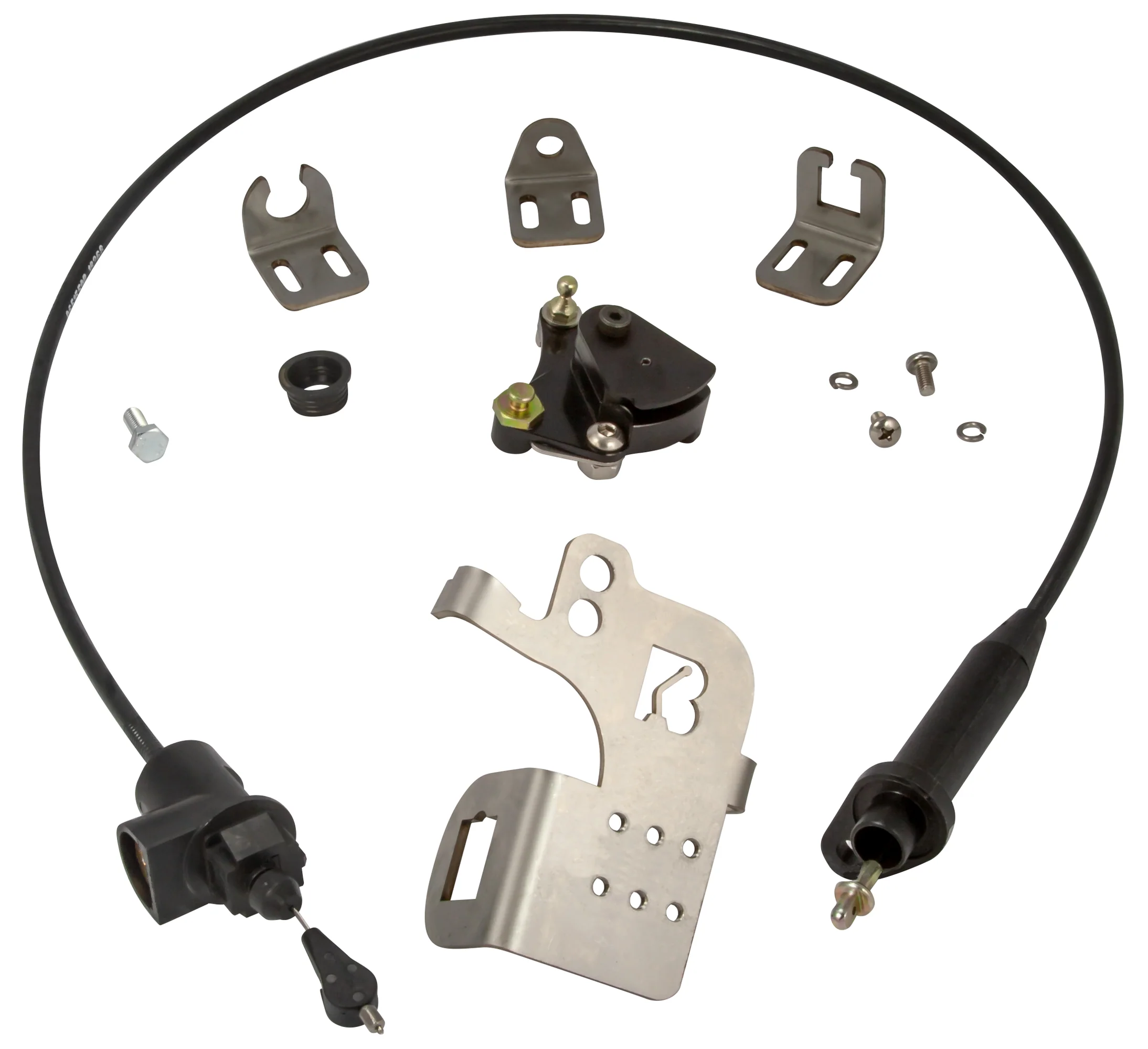 Tru-Shift System